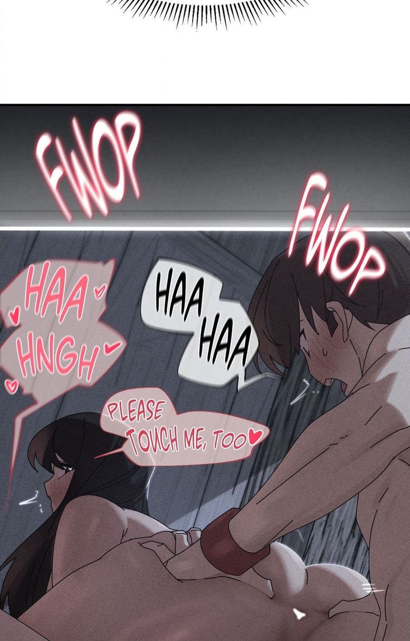Seniors of Class 5 Uncensored, chapter 115, page 8 of 111