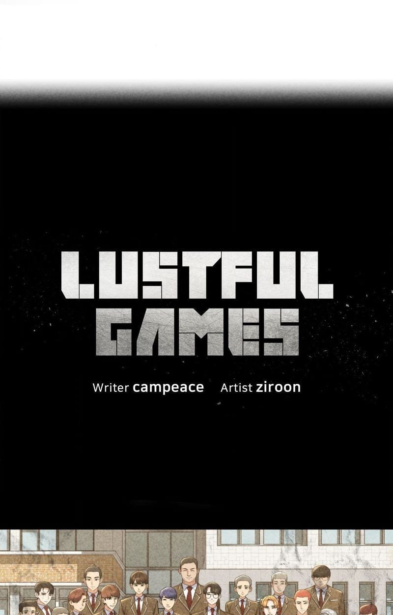 Seniors of Class 5 Uncensored, chapter 115, page 11 of 111