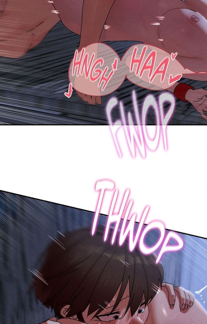 Seniors of Class 5 Uncensored, chapter 115, page 14 of 111