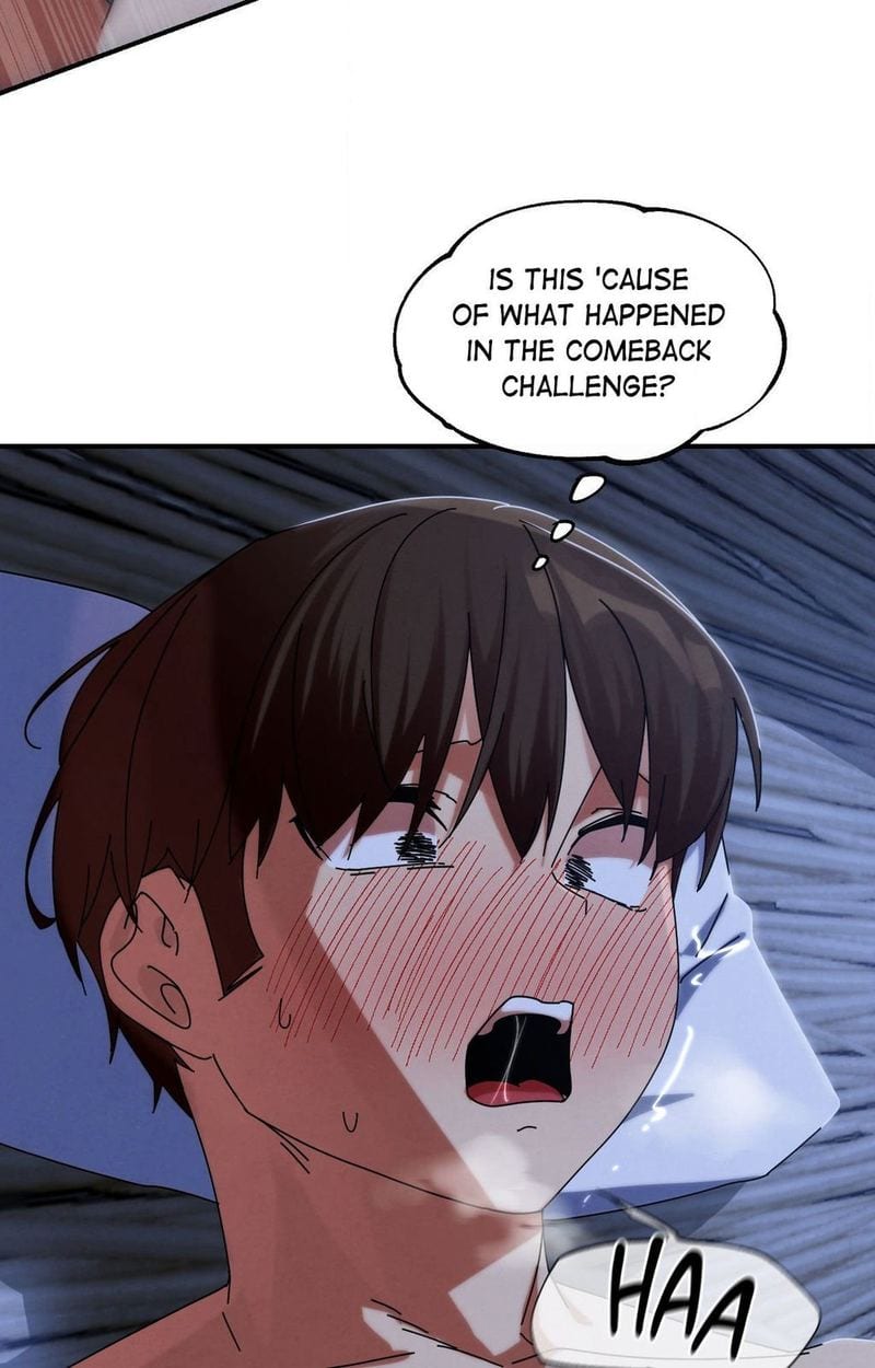 Seniors of Class 5 Uncensored, chapter 115, page 34 of 111