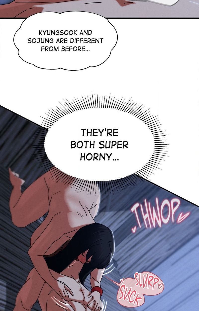 Seniors of Class 5 Uncensored, chapter 115, page 35 of 111
