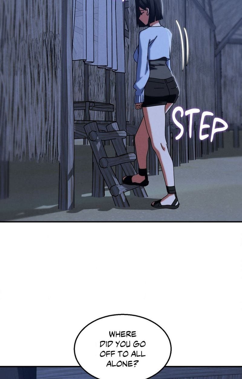 Seniors of Class 5 Uncensored, chapter 115, page 51 of 111