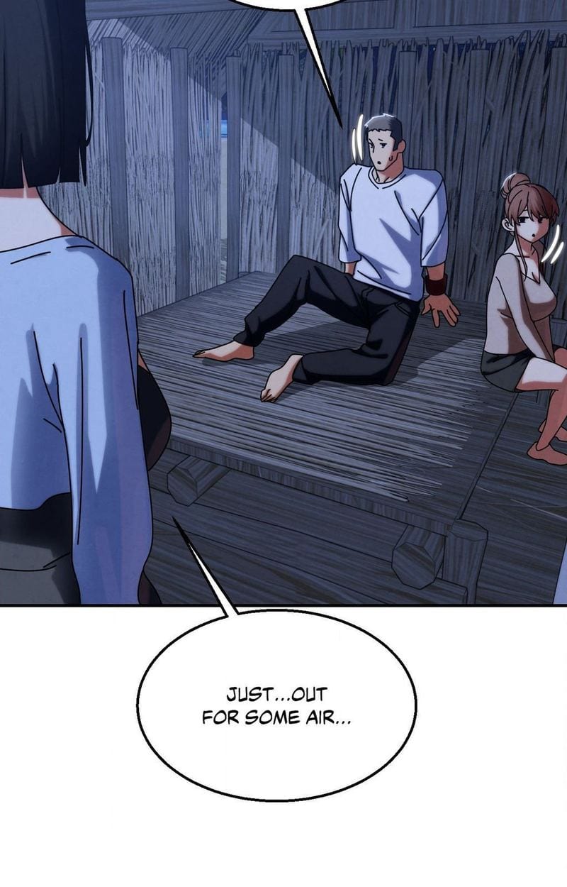 Seniors of Class 5 Uncensored, chapter 115, page 52 of 111