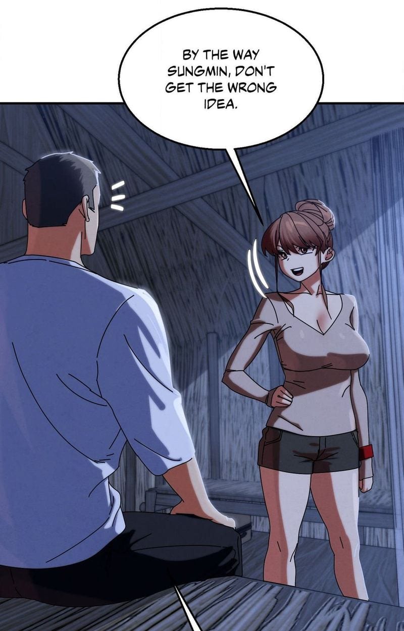 Seniors of Class 5 Uncensored, chapter 115, page 53 of 111