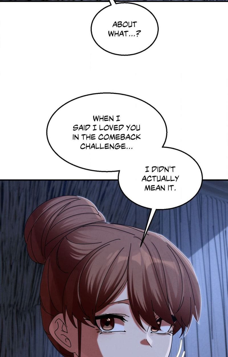 Seniors of Class 5 Uncensored, chapter 115, page 54 of 111