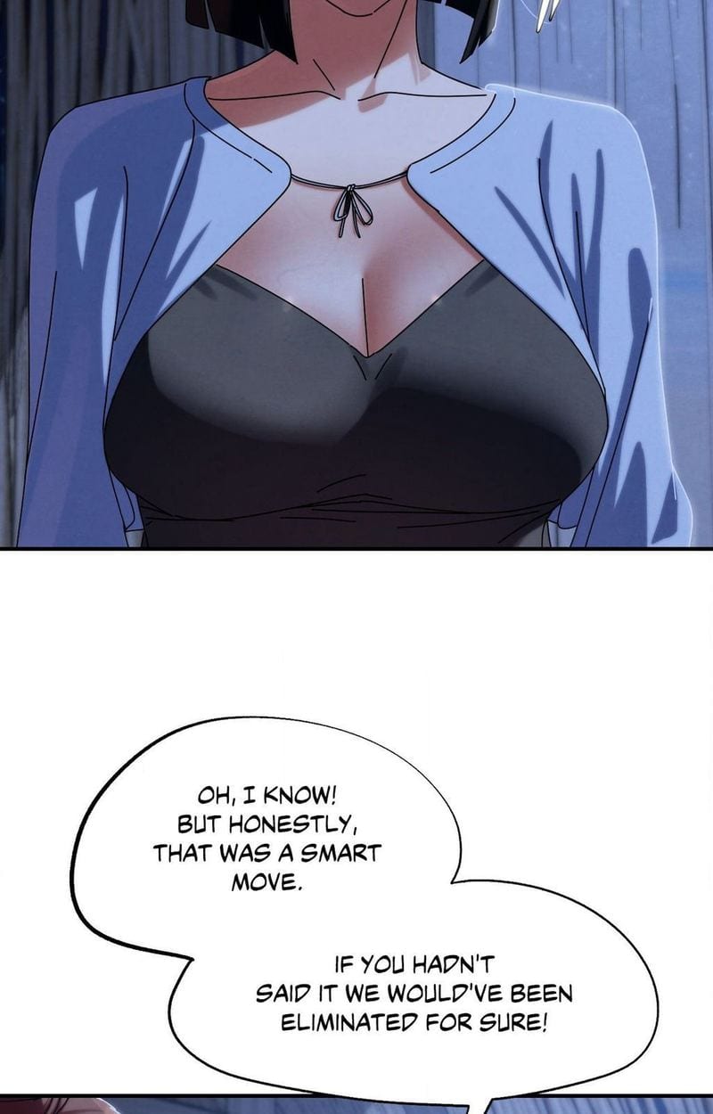 Seniors of Class 5 Uncensored, chapter 115, page 56 of 111