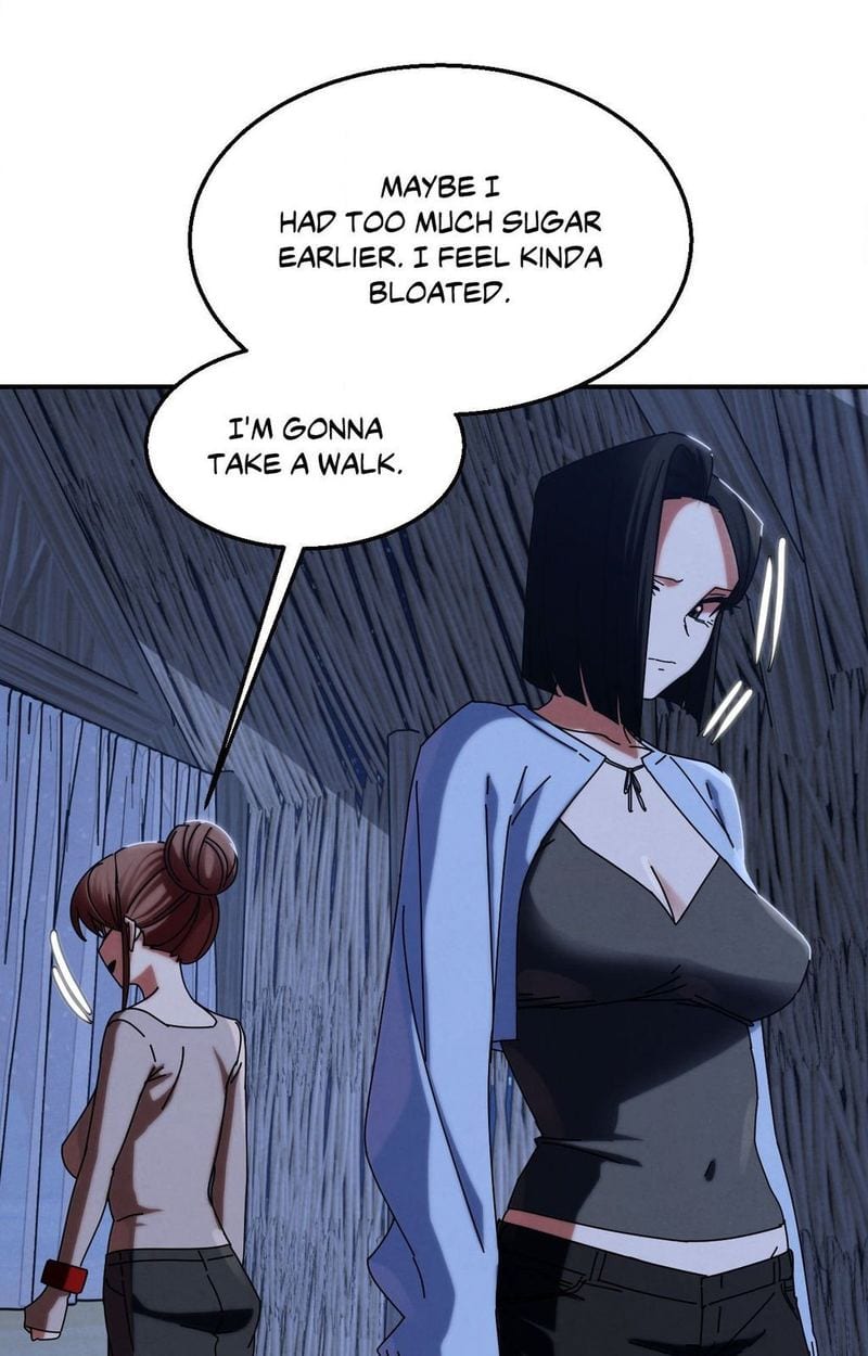 Seniors of Class 5 Uncensored, chapter 115, page 58 of 111