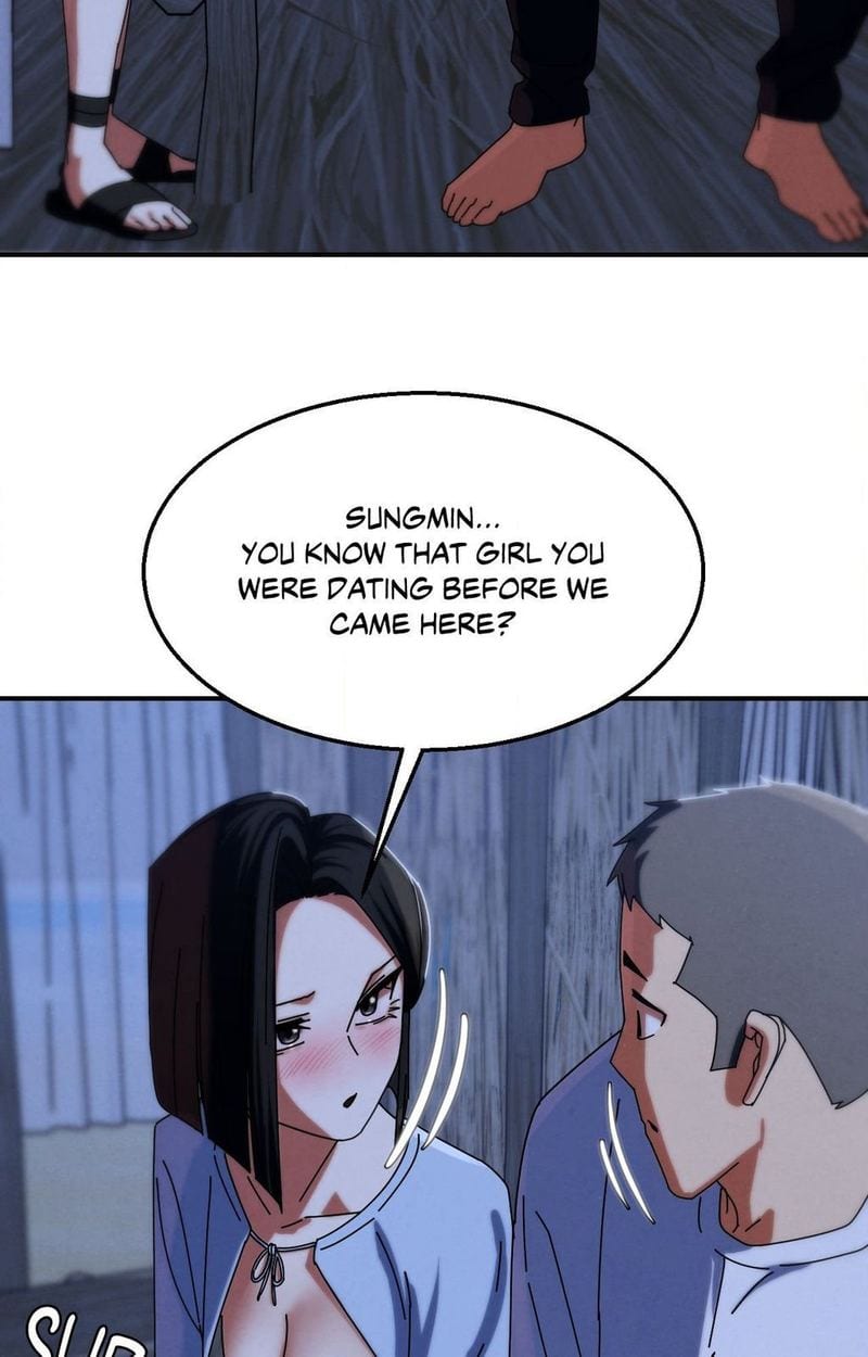 Seniors of Class 5 Uncensored, chapter 115, page 61 of 111