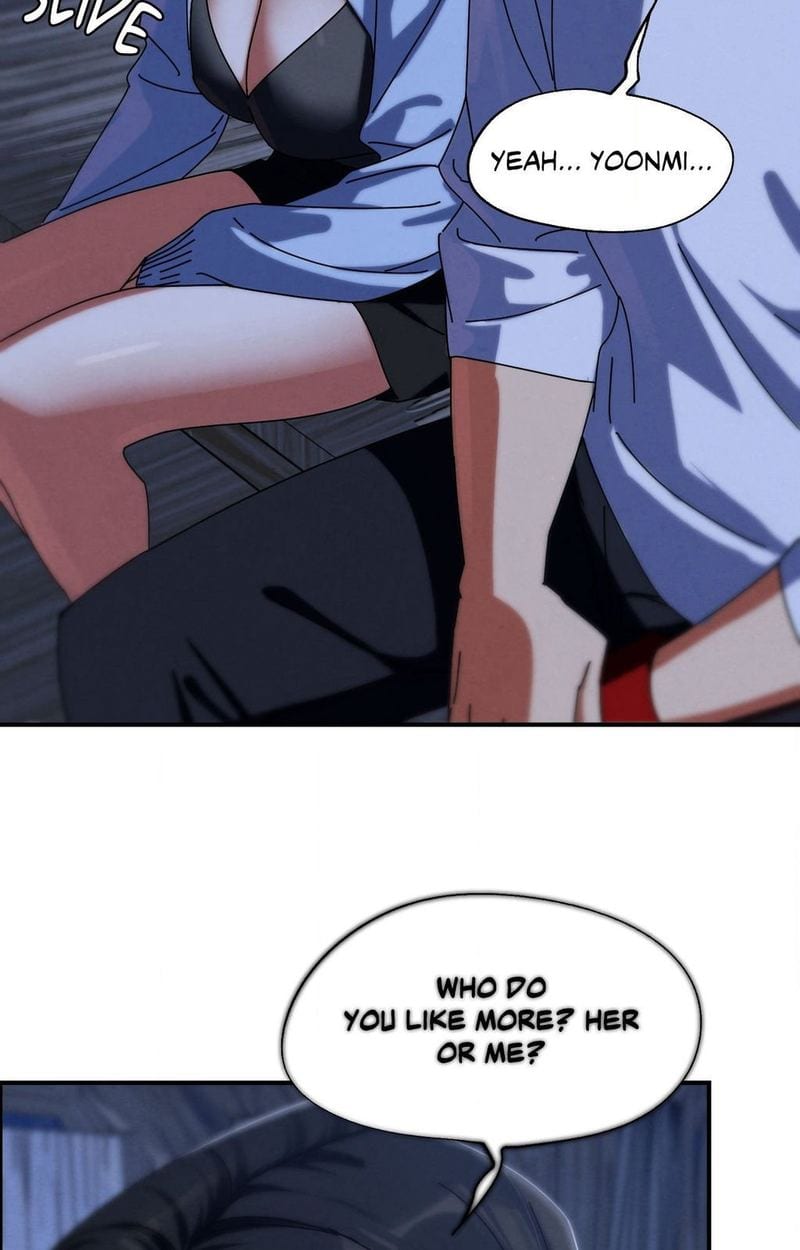 Seniors of Class 5 Uncensored, chapter 115, page 62 of 111