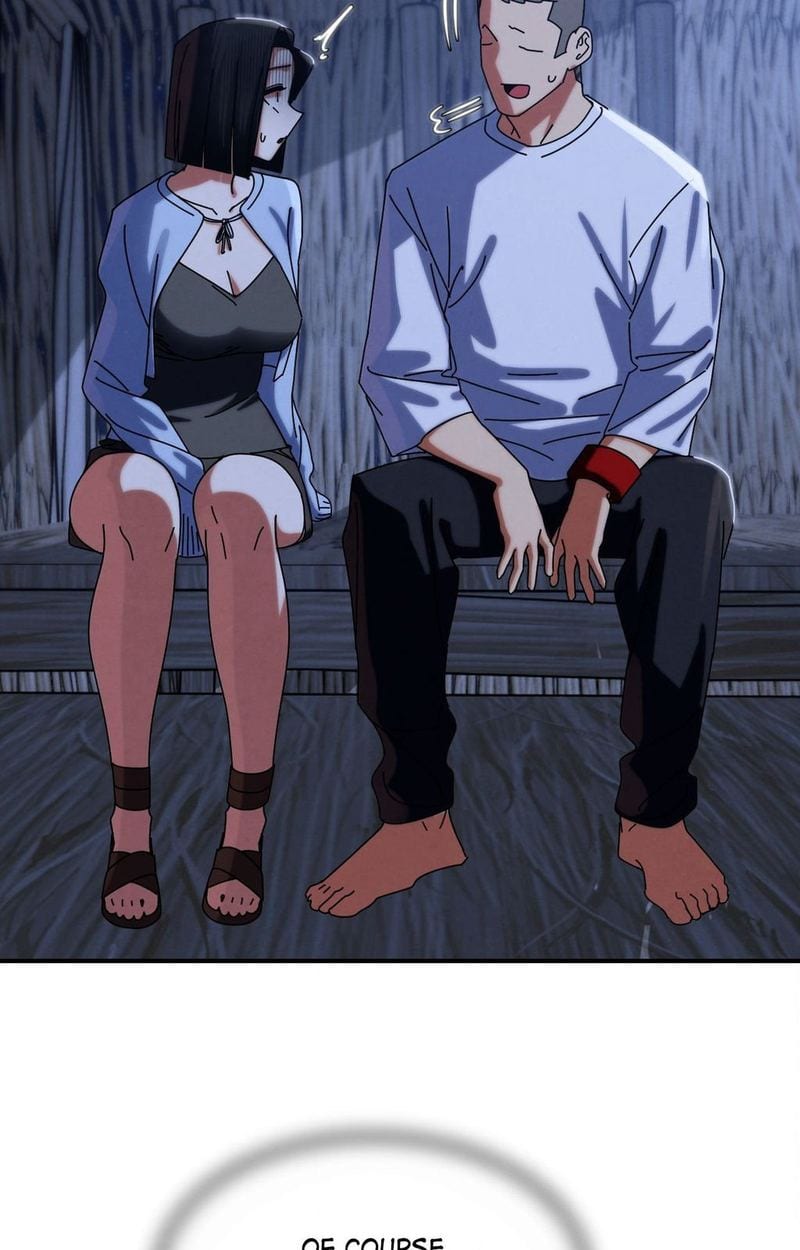 Seniors of Class 5 Uncensored, chapter 115, page 65 of 111