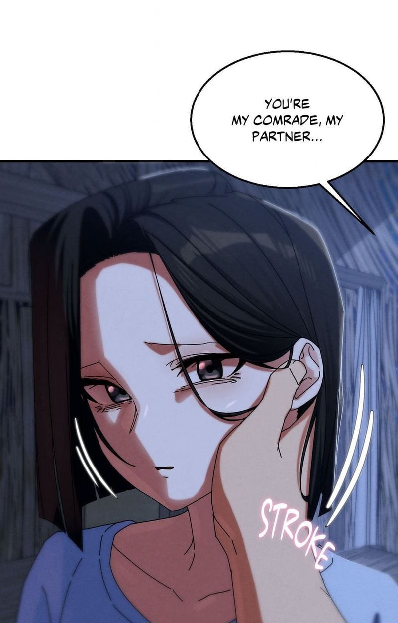 Seniors of Class 5 Uncensored, chapter 115, page 69 of 111