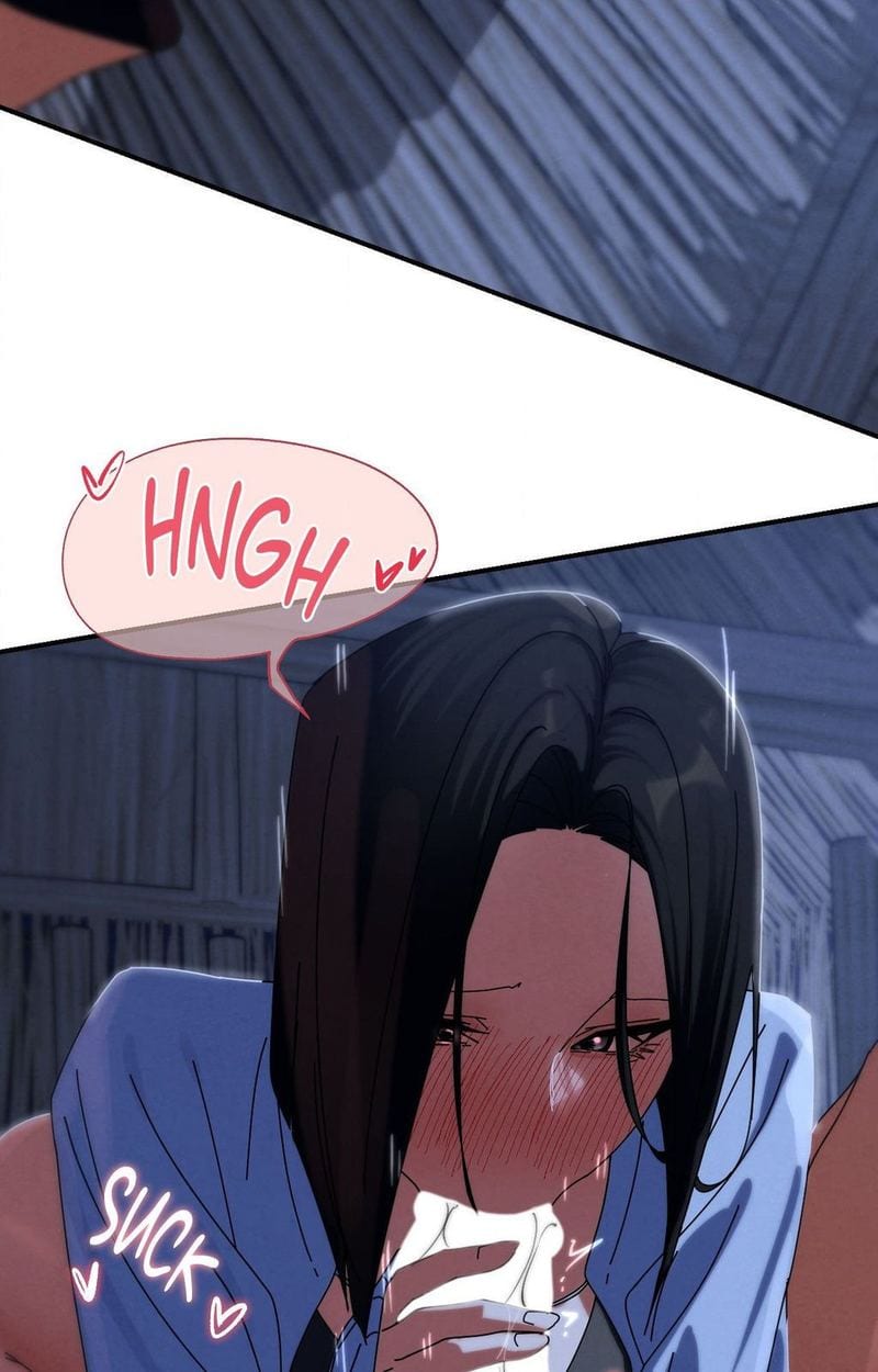 Seniors of Class 5 Uncensored, chapter 115, page 77 of 111