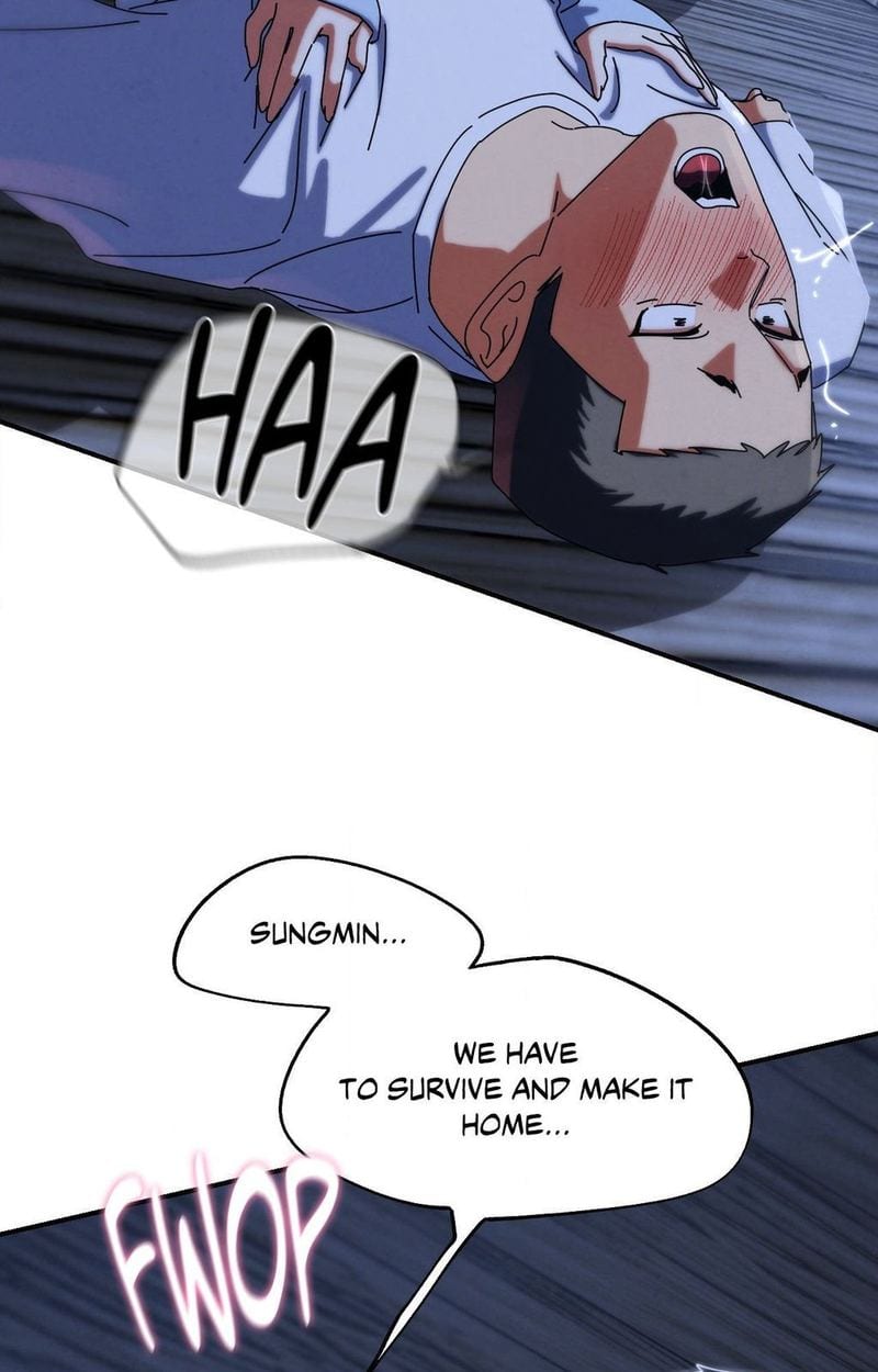 Seniors of Class 5 Uncensored, chapter 115, page 81 of 111