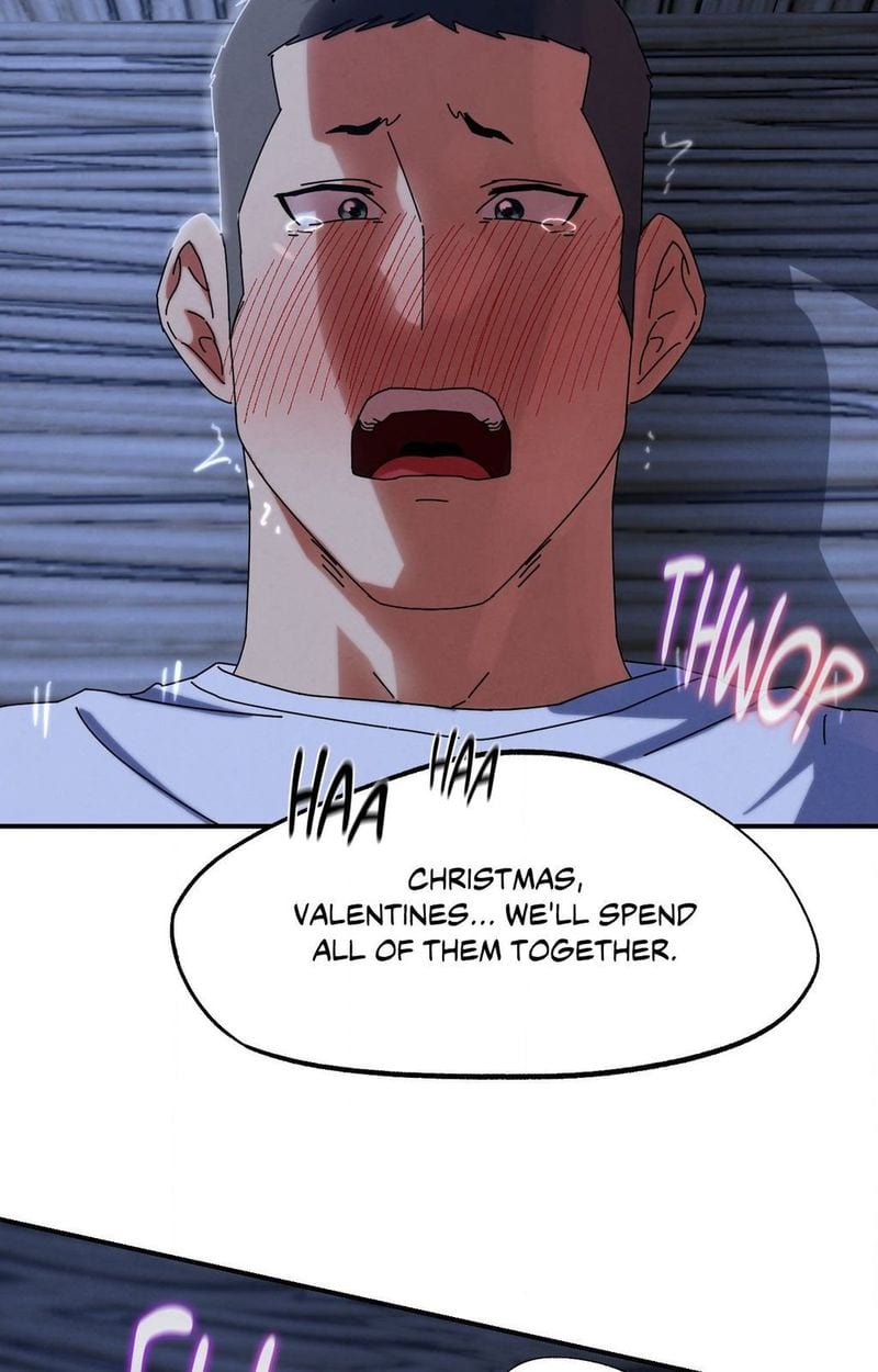 Seniors of Class 5 Uncensored, chapter 115, page 85 of 111
