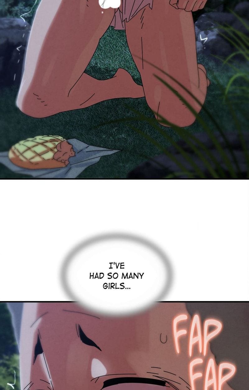 Seniors of Class 5 Uncensored, chapter 115, page 94 of 111