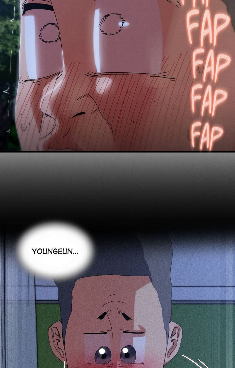 Seniors of Class 5 Uncensored, chapter 115, page 95 of 111