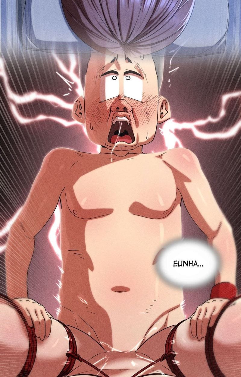 Seniors of Class 5 Uncensored, chapter 115, page 97 of 111