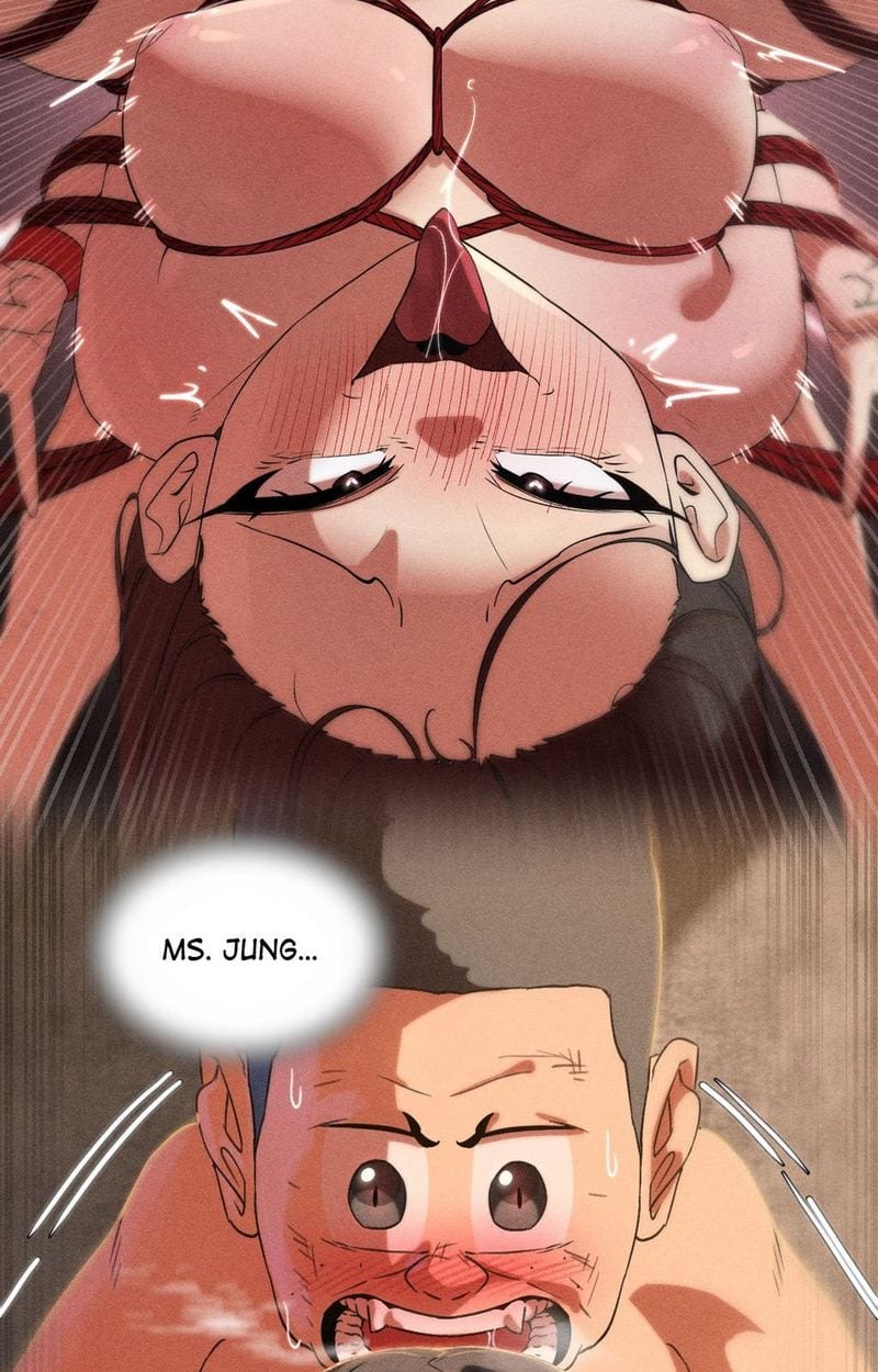 Seniors of Class 5 Uncensored, chapter 115, page 98 of 111