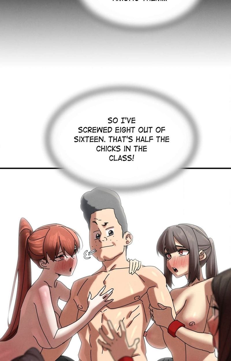 Seniors of Class 5 Uncensored, chapter 115, page 102 of 111
