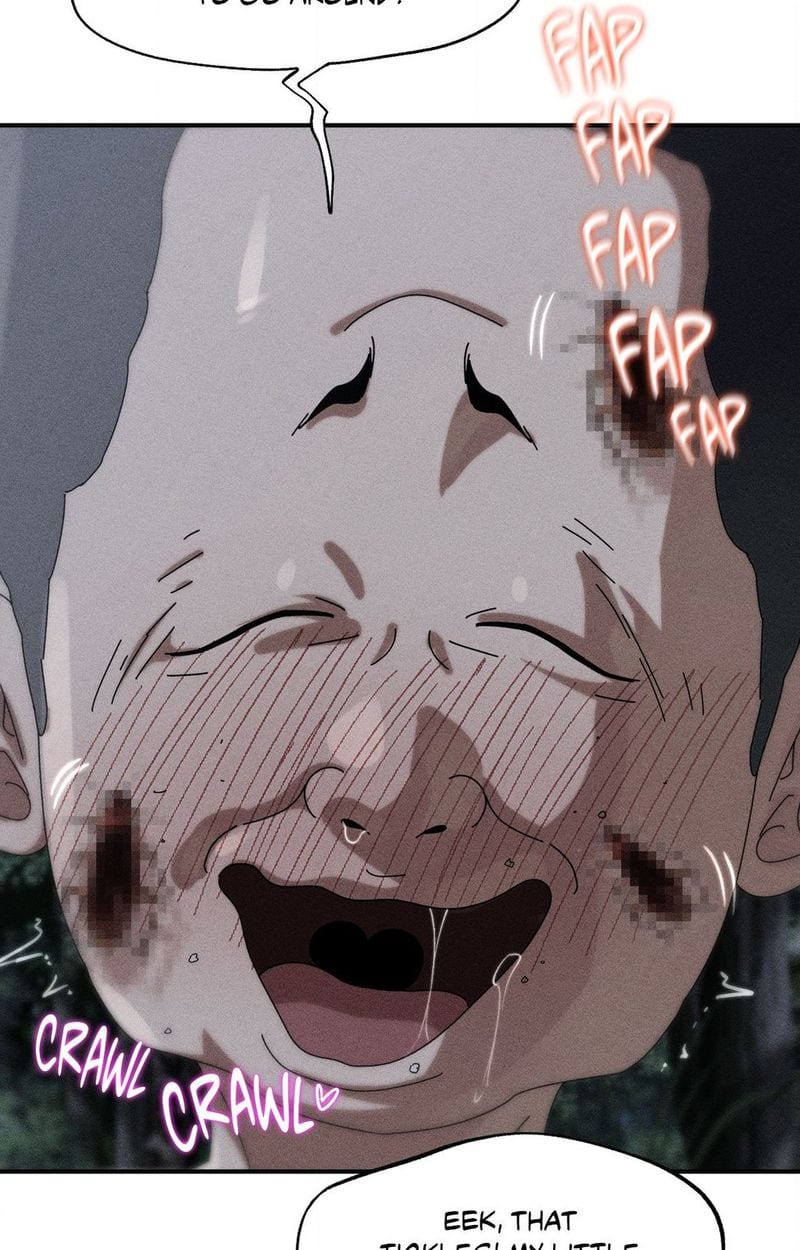 Seniors of Class 5 Uncensored, chapter 116, page 5 of 108