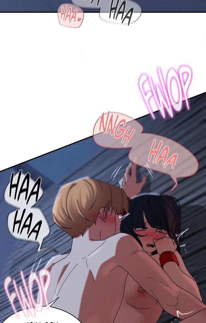 Seniors of Class 5 Uncensored, chapter 116, page 13 of 108