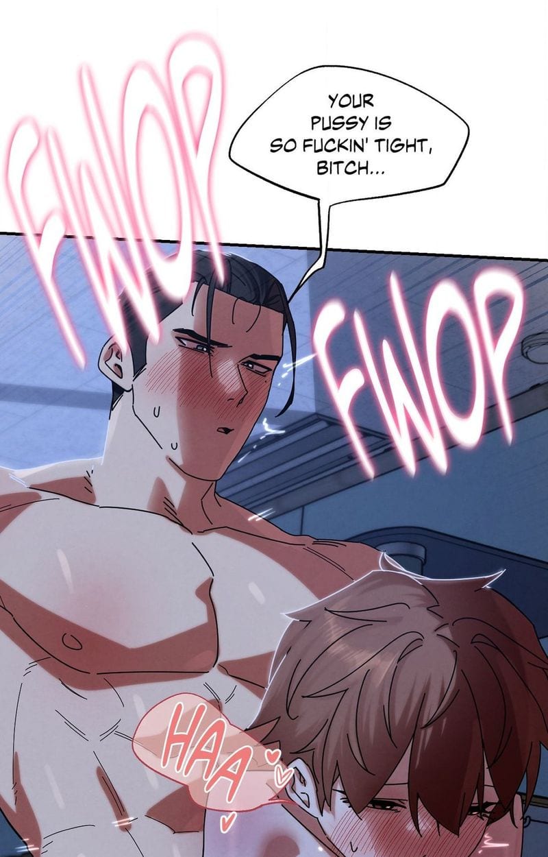 Seniors of Class 5 Uncensored, chapter 116, page 27 of 108