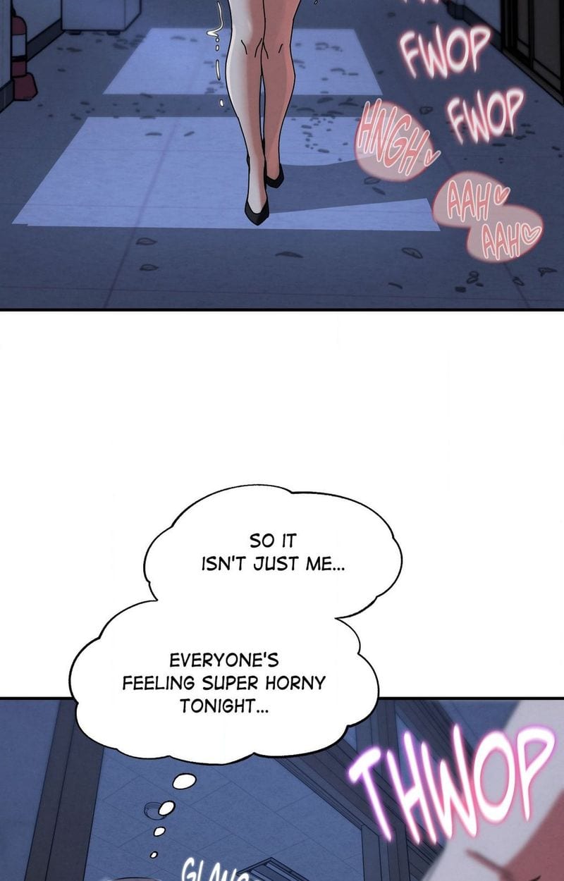 Seniors of Class 5 Uncensored, chapter 116, page 30 of 108