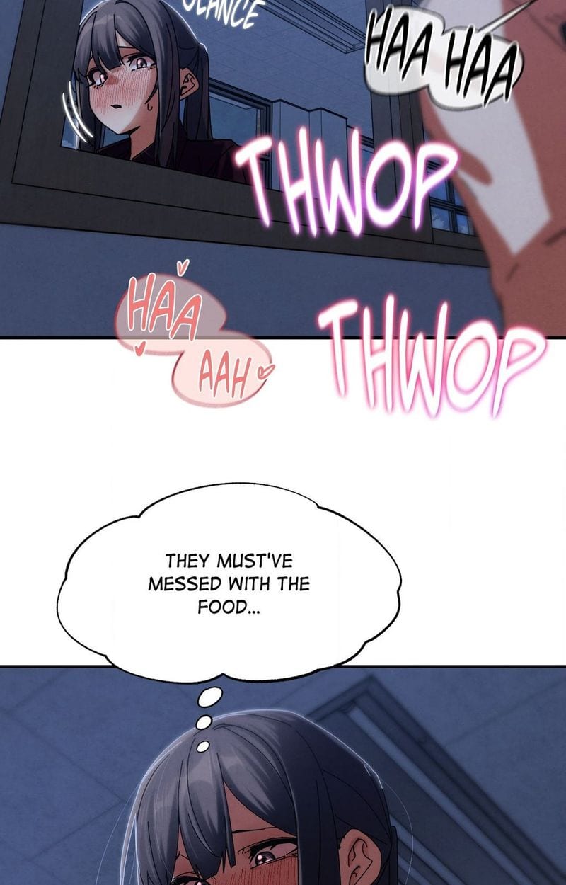 Seniors of Class 5 Uncensored, chapter 116, page 31 of 108