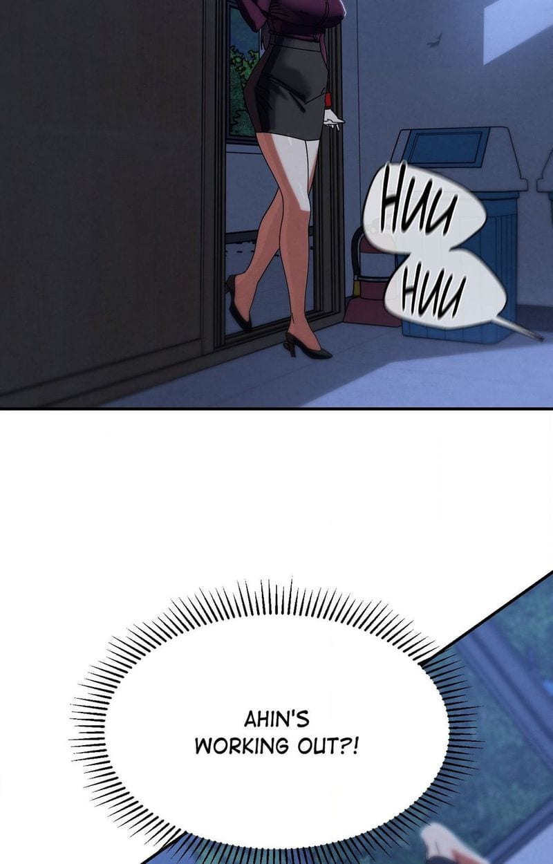 Seniors of Class 5 Uncensored, chapter 116, page 34 of 108