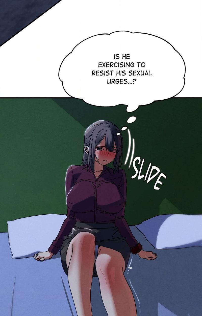 Seniors of Class 5 Uncensored, chapter 116, page 36 of 108