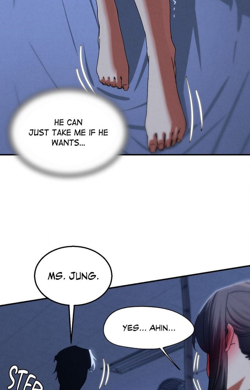 Seniors of Class 5 Uncensored, chapter 116, page 37 of 108