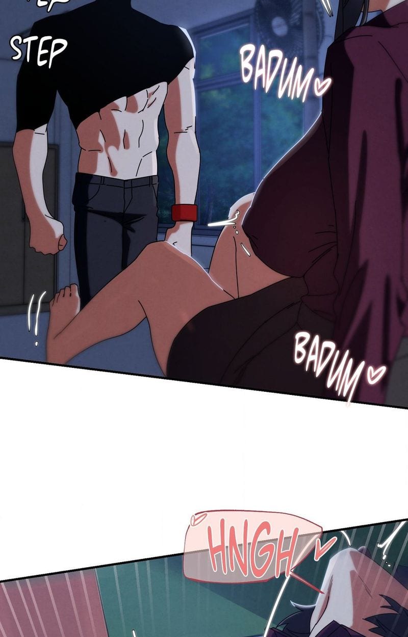 Seniors of Class 5 Uncensored, chapter 116, page 38 of 108
