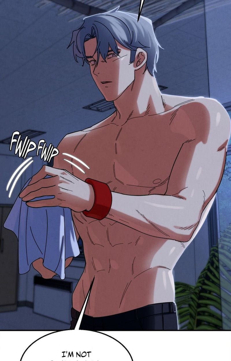Seniors of Class 5 Uncensored, chapter 116, page 44 of 108