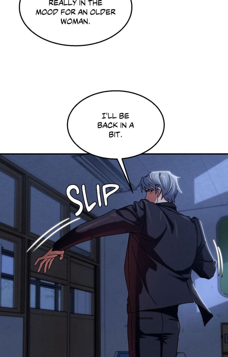 Seniors of Class 5 Uncensored, chapter 116, page 45 of 108