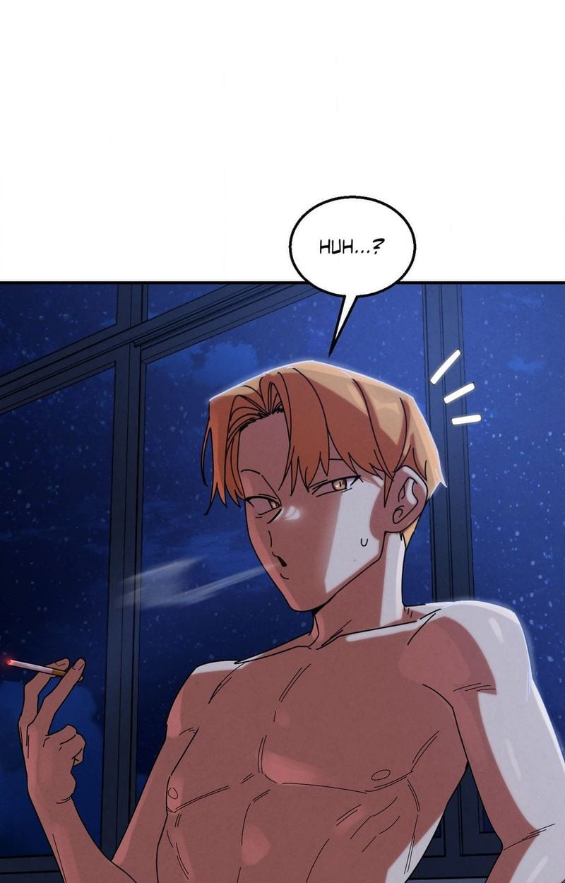 Seniors of Class 5 Uncensored, chapter 116, page 48 of 108