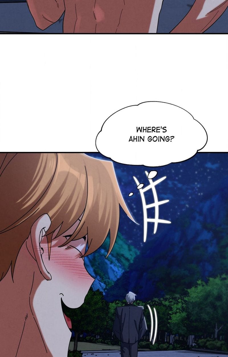 Seniors of Class 5 Uncensored, chapter 116, page 49 of 108