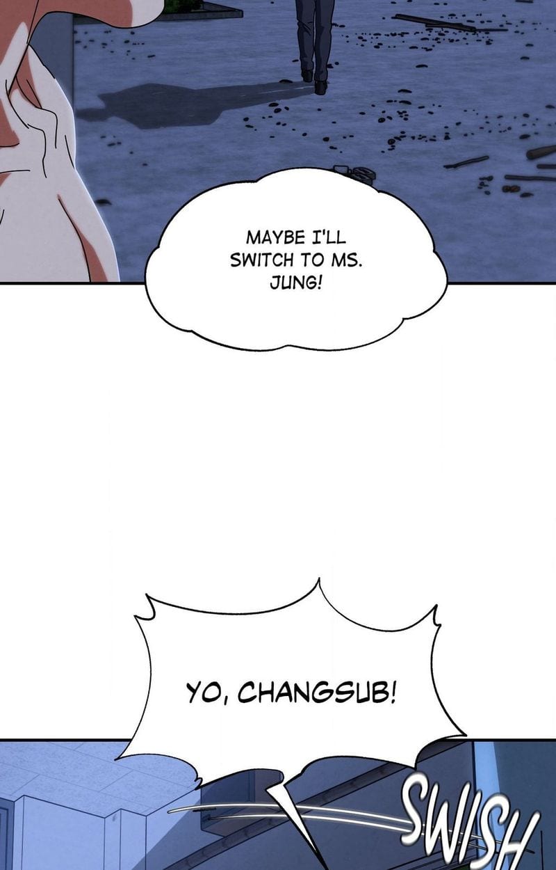 Seniors of Class 5 Uncensored, chapter 116, page 50 of 108