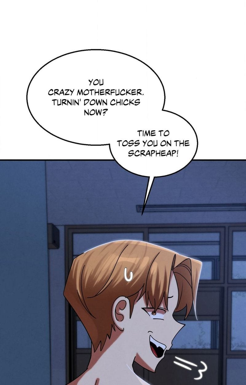 Seniors of Class 5 Uncensored, chapter 116, page 54 of 108