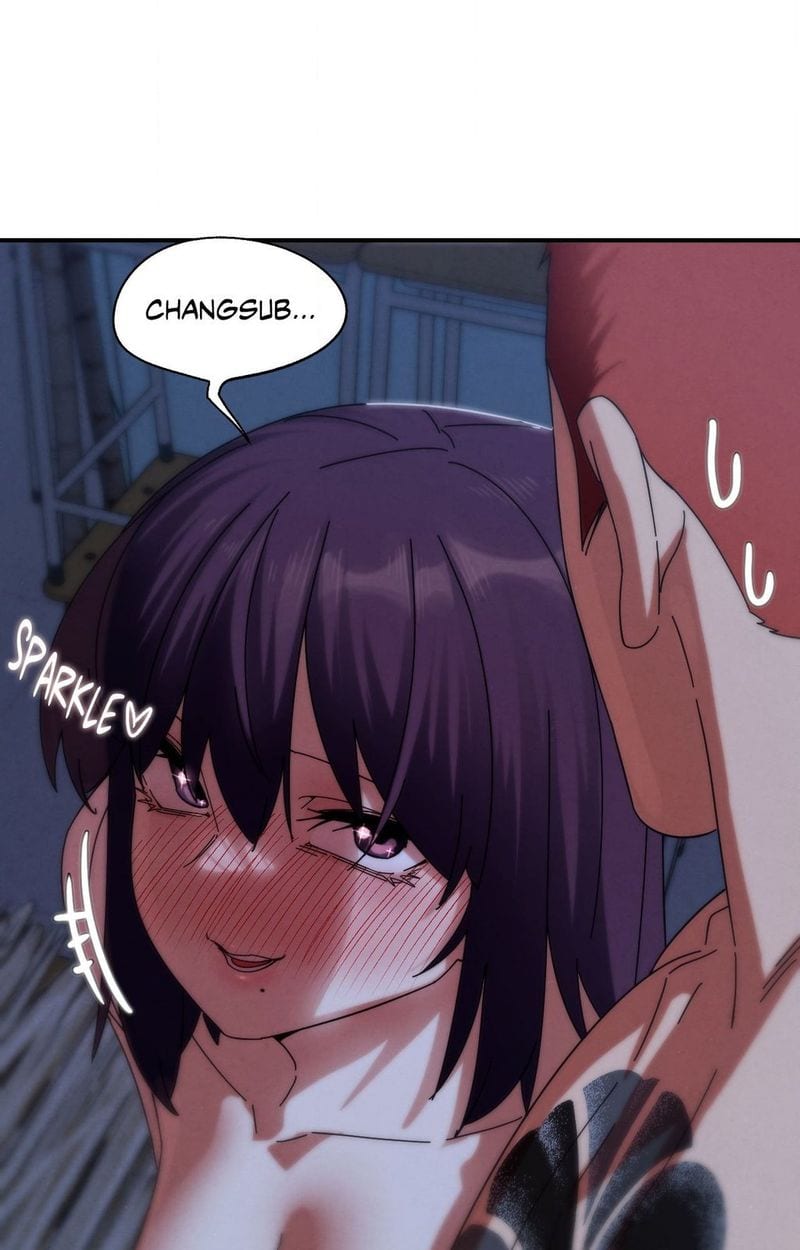 Seniors of Class 5 Uncensored, chapter 116, page 56 of 108