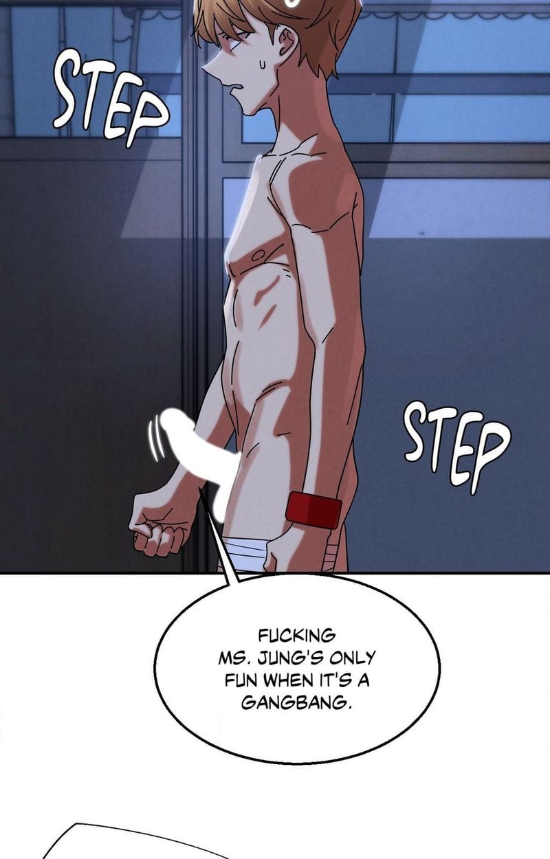 Seniors of Class 5 Uncensored, chapter 116, page 59 of 108