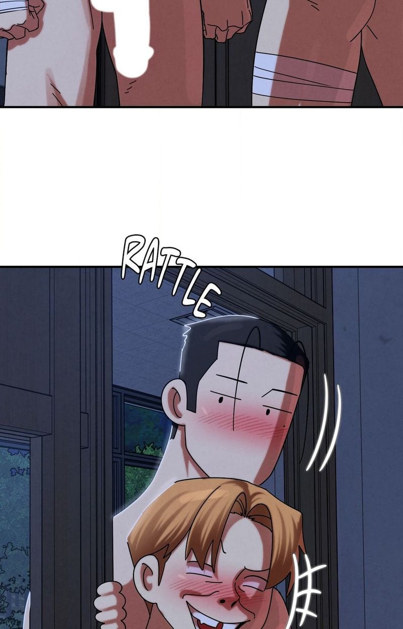 Seniors of Class 5 Uncensored, chapter 116, page 61 of 108