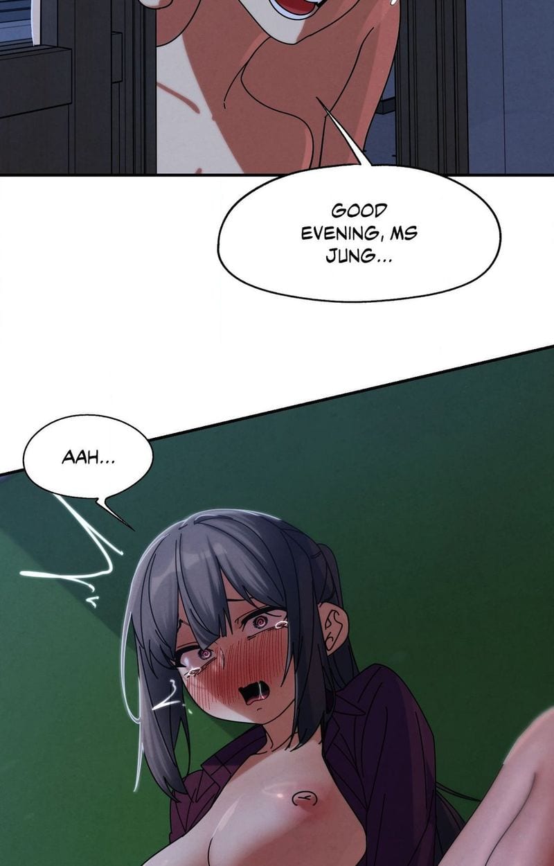 Seniors of Class 5 Uncensored, chapter 116, page 62 of 108