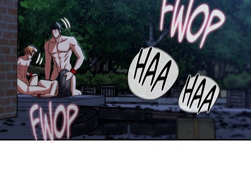 Seniors of Class 5 Uncensored, chapter 116, page 65 of 108