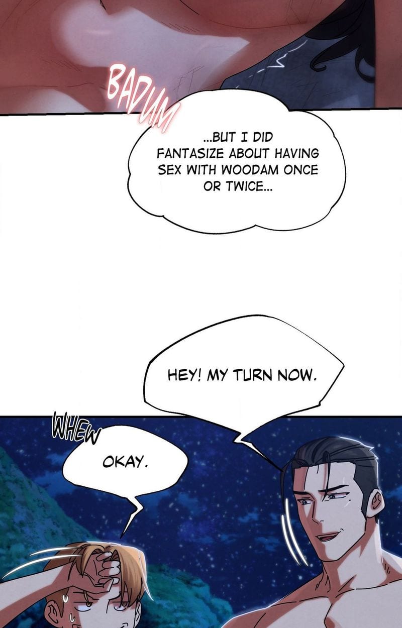 Seniors of Class 5 Uncensored, chapter 116, page 69 of 108
