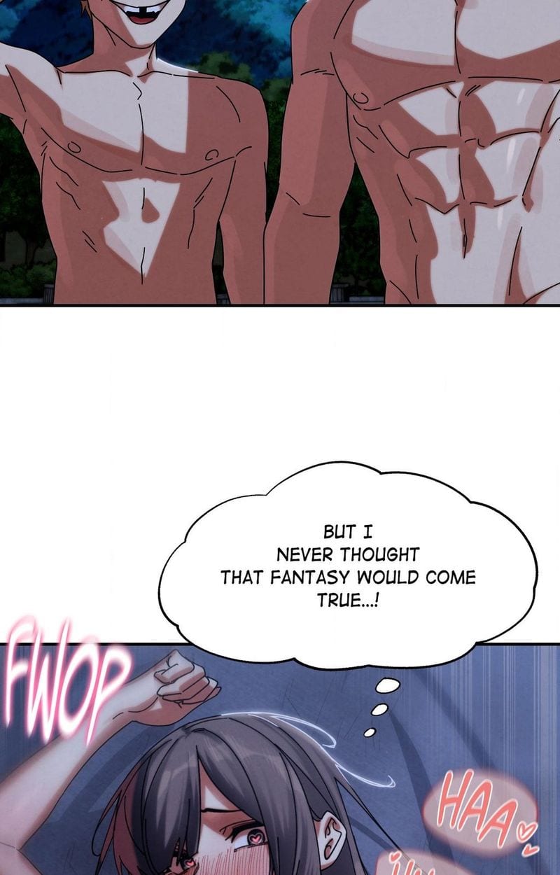 Seniors of Class 5 Uncensored, chapter 116, page 70 of 108