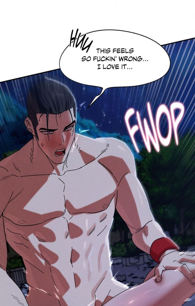 Seniors of Class 5 Uncensored, chapter 116, page 73 of 108
