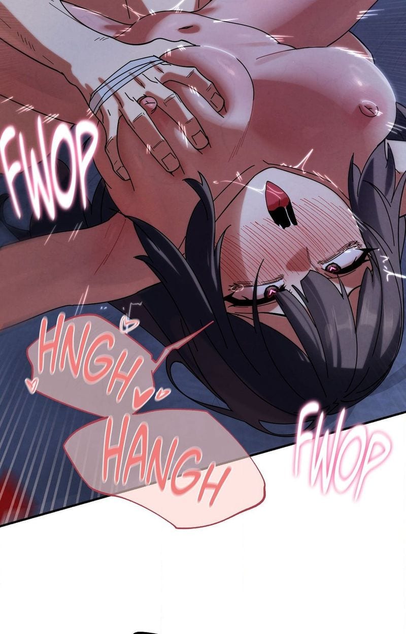 Seniors of Class 5 Uncensored, chapter 116, page 74 of 108