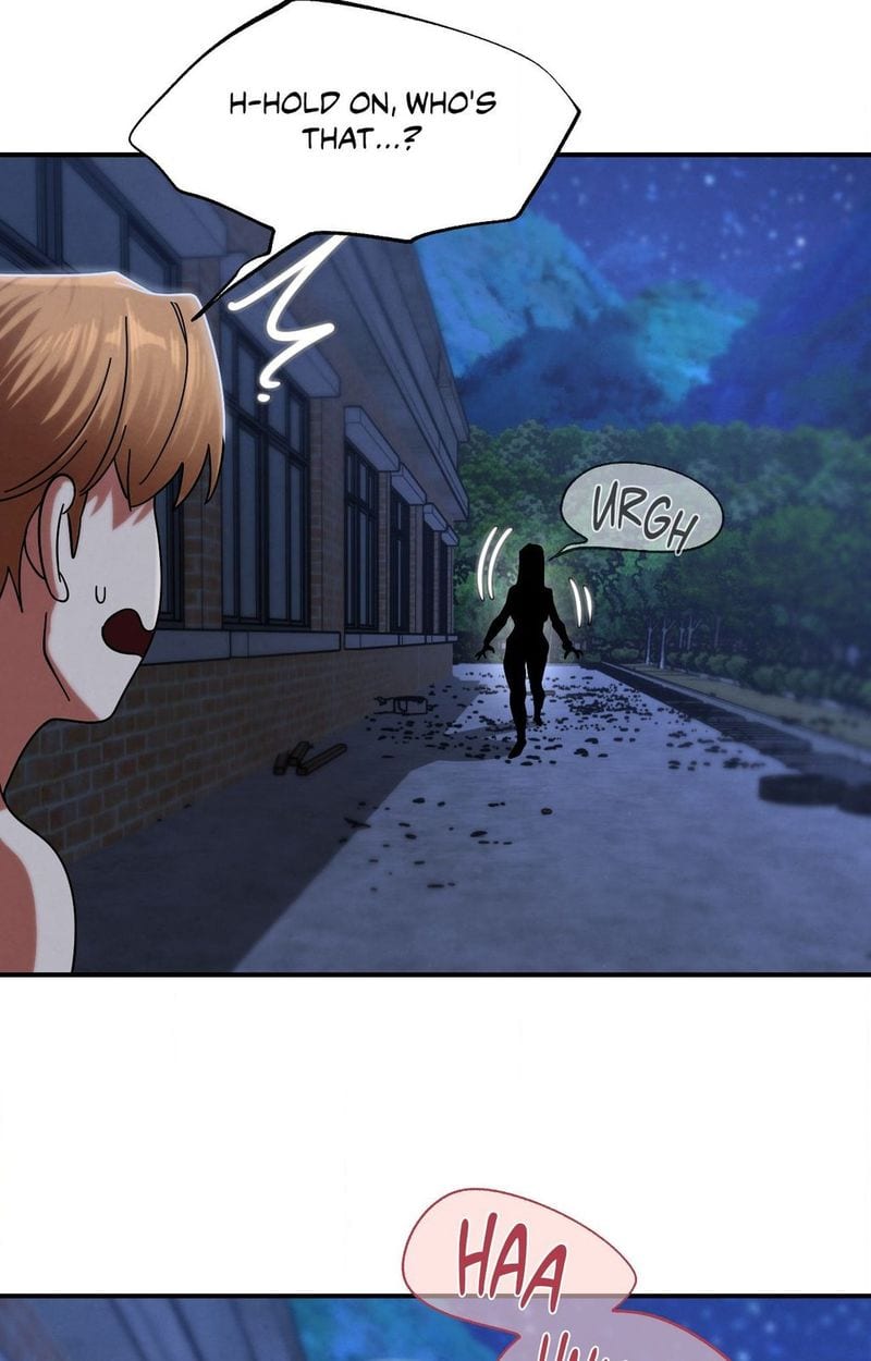 Seniors of Class 5 Uncensored, chapter 116, page 75 of 108