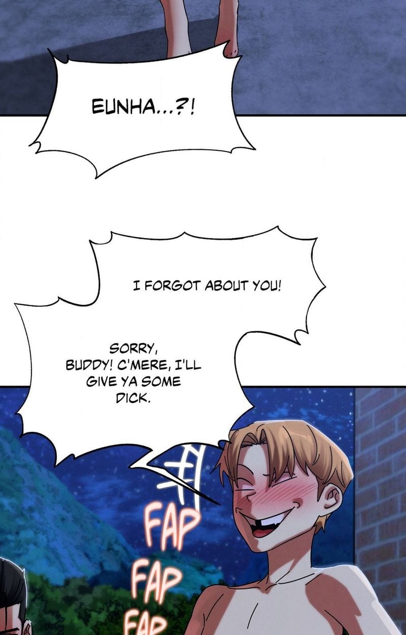 Seniors of Class 5 Uncensored, chapter 116, page 77 of 108