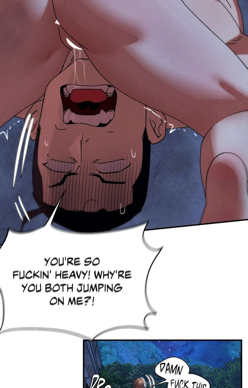 Seniors of Class 5 Uncensored, chapter 116, page 81 of 108